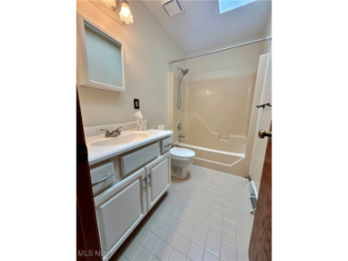 This beautiful ranch home sits on over half an acre and boasts on Green Ridge Golf Course in Ohio - for sale on GolfHomes.com, golf home, golf lot