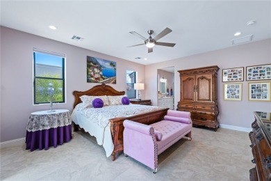 An Italian retreat in Luxury at Laughlin Ranch - Craving a taste on Laughlin Ranch Golf Club in Arizona - for sale on GolfHomes.com, golf home, golf lot