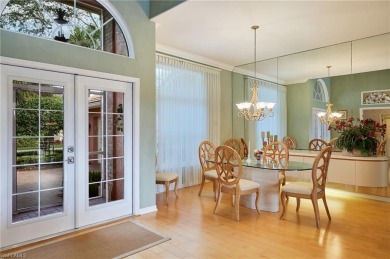 Welcome to this exceptional residence in the highly desirable on Worthington Country Club in Florida - for sale on GolfHomes.com, golf home, golf lot