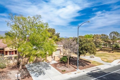 Nicely upgraded 1,636 sqft Cortez Townhome on the 17th tee of on Highland Falls Golf Club in Nevada - for sale on GolfHomes.com, golf home, golf lot