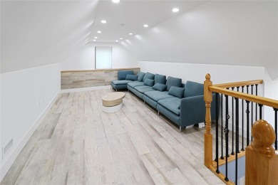 Welcome to this stunning new luxury home in the heart of Fresh on Kissena Park Golf Course in New York - for sale on GolfHomes.com, golf home, golf lot