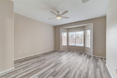 Enjoy views of the foothills from your kitchen table while you on Desert Willow Golf Course in Nevada - for sale on GolfHomes.com, golf home, golf lot