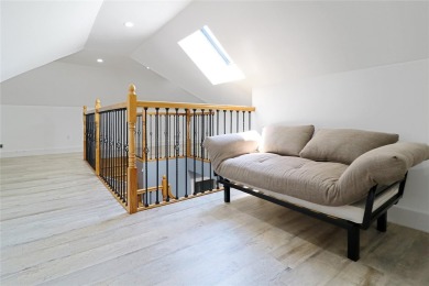 Welcome to this stunning new luxury home in the heart of Fresh on Kissena Park Golf Course in New York - for sale on GolfHomes.com, golf home, golf lot