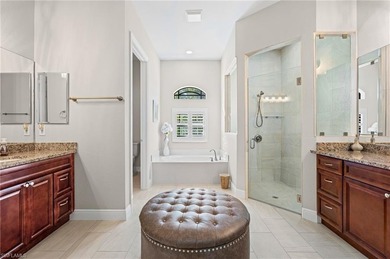 Discover the pinnacle of luxury Florida living in this custom on River Hall Country Club in Florida - for sale on GolfHomes.com, golf home, golf lot