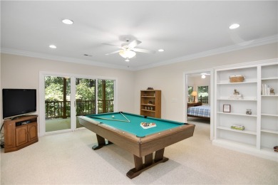 The Keowee Life awaits! This inviting Keowee Key home sits on a on Keowee Key Golf and Country Club in South Carolina - for sale on GolfHomes.com, golf home, golf lot