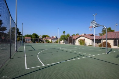 Open your front door and take your pick: go to the pool or the on Las Vegas Golf Club in Nevada - for sale on GolfHomes.com, golf home, golf lot