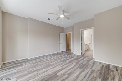 Enjoy views of the foothills from your kitchen table while you on Desert Willow Golf Course in Nevada - for sale on GolfHomes.com, golf home, golf lot