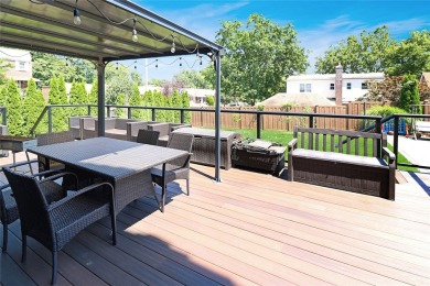 Welcome to this stunning new luxury home in the heart of Fresh on Kissena Park Golf Course in New York - for sale on GolfHomes.com, golf home, golf lot