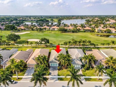 *Premier Golf membership available immediately* Beautifully on Ibis Golf and Country Club in Florida - for sale on GolfHomes.com, golf home, golf lot