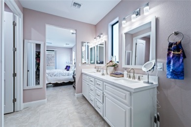 An Italian retreat in Luxury at Laughlin Ranch - Craving a taste on Laughlin Ranch Golf Club in Arizona - for sale on GolfHomes.com, golf home, golf lot