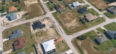 Build your dream home in highly sought-after Cape Coral. This on Burnt Store Golf Club in Florida - for sale on GolfHomes.com, golf home, golf lot