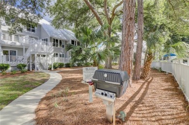 Why own more than you can use? Premium location and walking on Port Royal Golf and Racquet Club in South Carolina - for sale on GolfHomes.com, golf home, golf lot