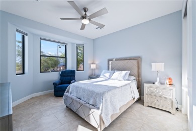An Italian retreat in Luxury at Laughlin Ranch - Craving a taste on Laughlin Ranch Golf Club in Arizona - for sale on GolfHomes.com, golf home, golf lot