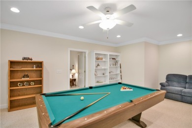 The Keowee Life awaits! This inviting Keowee Key home sits on a on Keowee Key Golf and Country Club in South Carolina - for sale on GolfHomes.com, golf home, golf lot