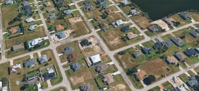 Build your dream home in highly sought-after Cape Coral. This on Burnt Store Golf Club in Florida - for sale on GolfHomes.com, golf home, golf lot