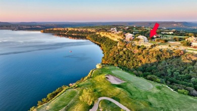 PROPERTY SIZE REDUCTION - The Crown Jewel Estate of The Cliffs on The Cliffs Resort in Texas - for sale on GolfHomes.com, golf home, golf lot