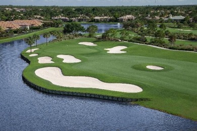 *Premier Golf membership available immediately* Beautifully on Ibis Golf and Country Club in Florida - for sale on GolfHomes.com, golf home, golf lot