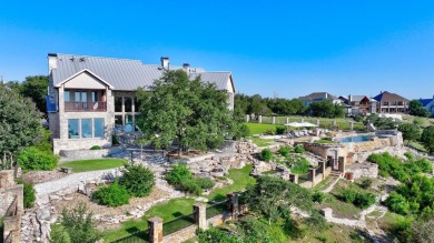 PROPERTY SIZE REDUCTION - The Crown Jewel Estate of The Cliffs on The Cliffs Resort in Texas - for sale on GolfHomes.com, golf home, golf lot