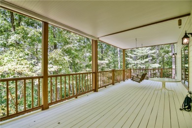 The Keowee Life awaits! This inviting Keowee Key home sits on a on Keowee Key Golf and Country Club in South Carolina - for sale on GolfHomes.com, golf home, golf lot
