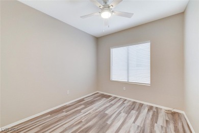 Enjoy views of the foothills from your kitchen table while you on Desert Willow Golf Course in Nevada - for sale on GolfHomes.com, golf home, golf lot