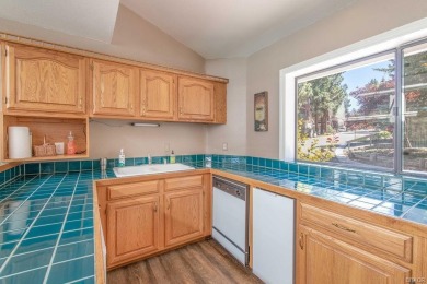 SPACIOUS BEAR MEADOWS CONDO WITH GOLF COURSE AND MOUNTAIN VIEWS on Big Bear Mountain Ski and Golf Resort in California - for sale on GolfHomes.com, golf home, golf lot