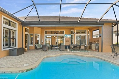 Discover the pinnacle of luxury Florida living in this custom on River Hall Country Club in Florida - for sale on GolfHomes.com, golf home, golf lot