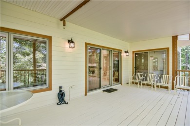 The Keowee Life awaits! This inviting Keowee Key home sits on a on Keowee Key Golf and Country Club in South Carolina - for sale on GolfHomes.com, golf home, golf lot