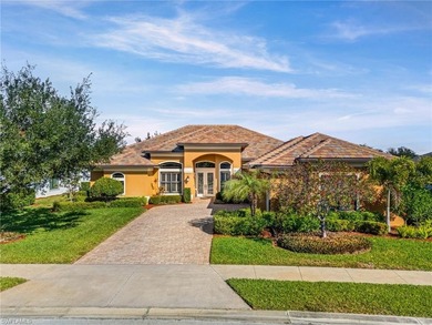 Discover the pinnacle of luxury Florida living in this custom on River Hall Country Club in Florida - for sale on GolfHomes.com, golf home, golf lot