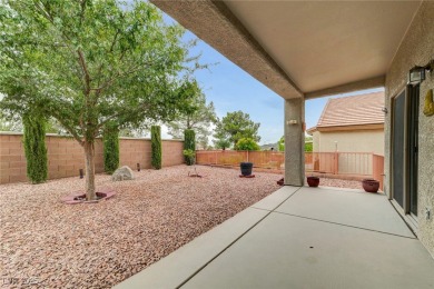 Enjoy views of the foothills from your kitchen table while you on Desert Willow Golf Course in Nevada - for sale on GolfHomes.com, golf home, golf lot