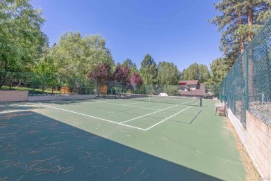 SPACIOUS BEAR MEADOWS CONDO WITH GOLF COURSE AND MOUNTAIN VIEWS on Big Bear Mountain Ski and Golf Resort in California - for sale on GolfHomes.com, golf home, golf lot