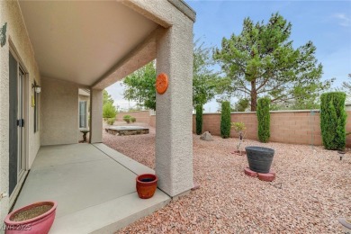 Enjoy views of the foothills from your kitchen table while you on Desert Willow Golf Course in Nevada - for sale on GolfHomes.com, golf home, golf lot