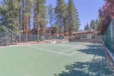 SPACIOUS BEAR MEADOWS CONDO WITH GOLF COURSE AND MOUNTAIN VIEWS on Big Bear Mountain Ski and Golf Resort in California - for sale on GolfHomes.com, golf home, golf lot