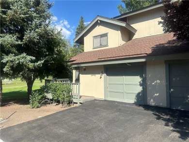 SPACIOUS BEAR MEADOWS CONDO WITH GOLF COURSE AND MOUNTAIN VIEWS on Big Bear Mountain Ski and Golf Resort in California - for sale on GolfHomes.com, golf home, golf lot