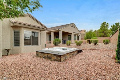 Enjoy views of the foothills from your kitchen table while you on Desert Willow Golf Course in Nevada - for sale on GolfHomes.com, golf home, golf lot