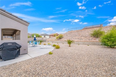 An Italian retreat in Luxury at Laughlin Ranch - Craving a taste on Laughlin Ranch Golf Club in Arizona - for sale on GolfHomes.com, golf home, golf lot