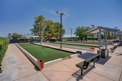 Enjoy views of the foothills from your kitchen table while you on Desert Willow Golf Course in Nevada - for sale on GolfHomes.com, golf home, golf lot