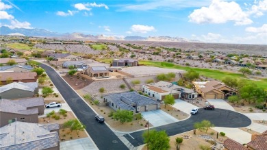 An Italian retreat in Luxury at Laughlin Ranch - Craving a taste on Laughlin Ranch Golf Club in Arizona - for sale on GolfHomes.com, golf home, golf lot