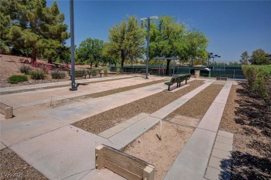 Enjoy views of the foothills from your kitchen table while you on Desert Willow Golf Course in Nevada - for sale on GolfHomes.com, golf home, golf lot