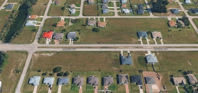 Build your dream home in highly sought-after Cape Coral. This on Del Tura Golf and Country Club in Florida - for sale on GolfHomes.com, golf home, golf lot