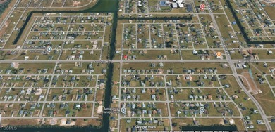 Build your dream home in highly sought-after Cape Coral. This on Del Tura Golf and Country Club in Florida - for sale on GolfHomes.com, golf home, golf lot