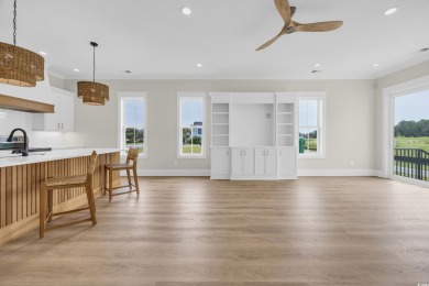 Experience the perfect blend of Lowcountry luxury and coastal on Tidewater Golf Club and Plantation in South Carolina - for sale on GolfHomes.com, golf home, golf lot