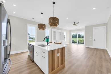 Experience the perfect blend of Lowcountry luxury and coastal on Tidewater Golf Club and Plantation in South Carolina - for sale on GolfHomes.com, golf home, golf lot