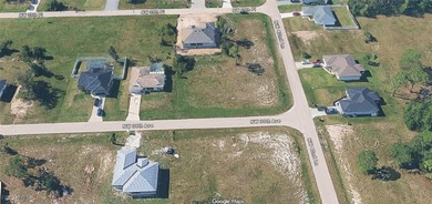 Build your dream home in highly sought-after Cape Coral. This on Burnt Store Golf Club in Florida - for sale on GolfHomes.com, golf home, golf lot