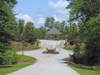 Waiting to build your lakefront dream home? We have the perfect on The Patriot Golf Club At Grand Harbor in South Carolina - for sale on GolfHomes.com, golf home, golf lot