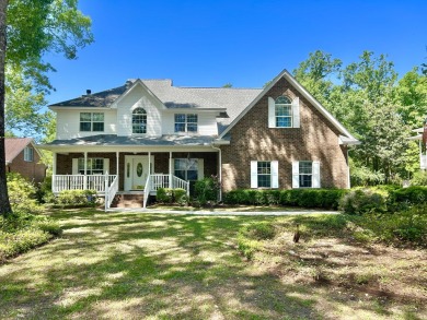Welcome to 8615 Arthur Hills in the beautiful gated golf course on Coosaw Creek Country Club in South Carolina - for sale on GolfHomes.com, golf home, golf lot