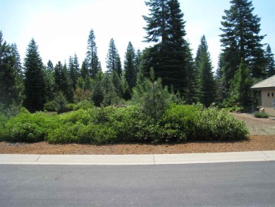 Level lot located in Foxwood, with beautiful surrounding homes on Bailey Creek Golf Course in California - for sale on GolfHomes.com, golf home, golf lot