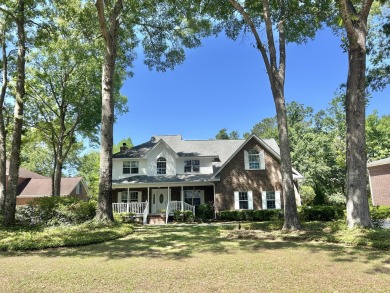Welcome to 8615 Arthur Hills in the beautiful gated golf course on Coosaw Creek Country Club in South Carolina - for sale on GolfHomes.com, golf home, golf lot