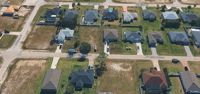 Build your dream home in highly sought-after Cape Coral. This on Burnt Store Golf Club in Florida - for sale on GolfHomes.com, golf home, golf lot