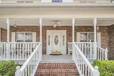 Welcome to 8615 Arthur Hills in the beautiful gated golf course on Coosaw Creek Country Club in South Carolina - for sale on GolfHomes.com, golf home, golf lot