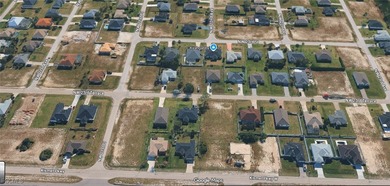 Build your dream home in highly sought-after Cape Coral. This on Burnt Store Golf Club in Florida - for sale on GolfHomes.com, golf home, golf lot